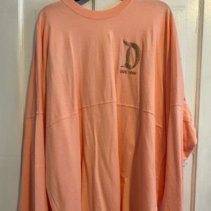 Disney Spirit Jersey Disneyland NWT 2XL